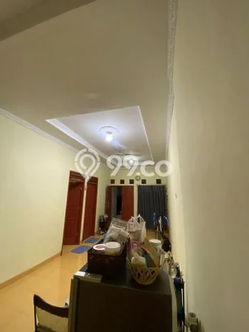 Rumah Minimalis 2 KT di Gading Serpong Tangerang Rumah Minimalis 2 KT di Gading Serpong Tangerang
