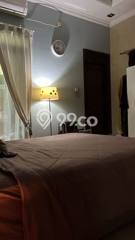 Rumah Modern Cantik 3 KT Bisa Langsung Pindah di Pamulang Rumah Modern Cantik 3 KT Bisa Langsung Pindah di Pamulang