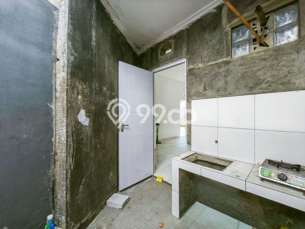 Jual Rumah Harga Miring Bojong Gede Punya 2 KT & LT 60m2 Jual Rumah Harga Miring Bojong Gede Punya 2 KT & LT 60m2