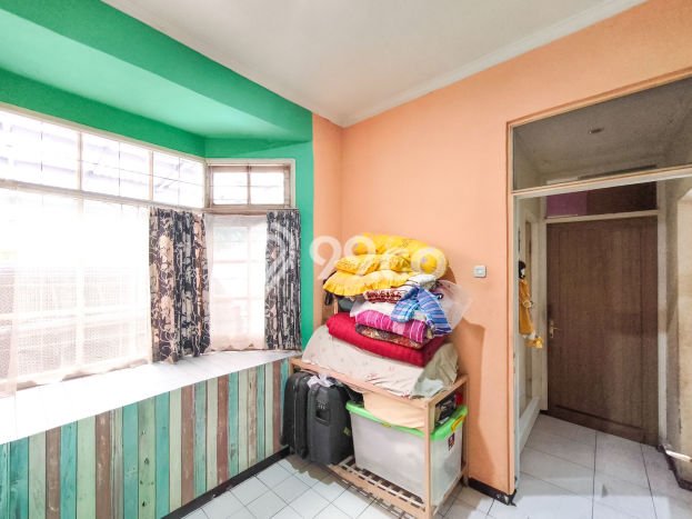 Dijual Rumah Premium dengan Fasilitas Sekitar Lengkap di Serpong, Tangerang Selatan Dijual Rumah Premium dengan Fasilitas Sekitar Lengkap di Serpong, Tangerang Selatan