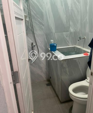 Dijual Cepat Rumah Favorit Siap Huni LB 85m2 di Sawangan, Depok Dijual Cepat Rumah Favorit Siap Huni LB 85m2 di Sawangan, Depok