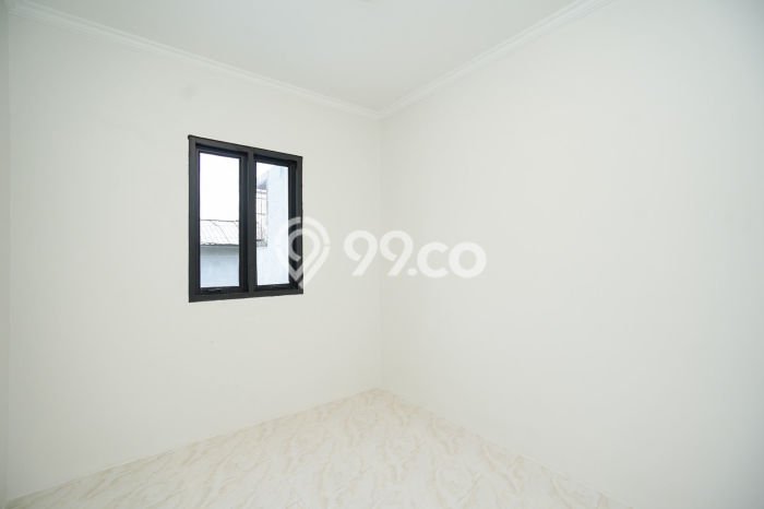 Rumah Minimalis 3 KT di Grand Wisata Bekasi Rumah Minimalis 3 KT di Grand Wisata Bekasi