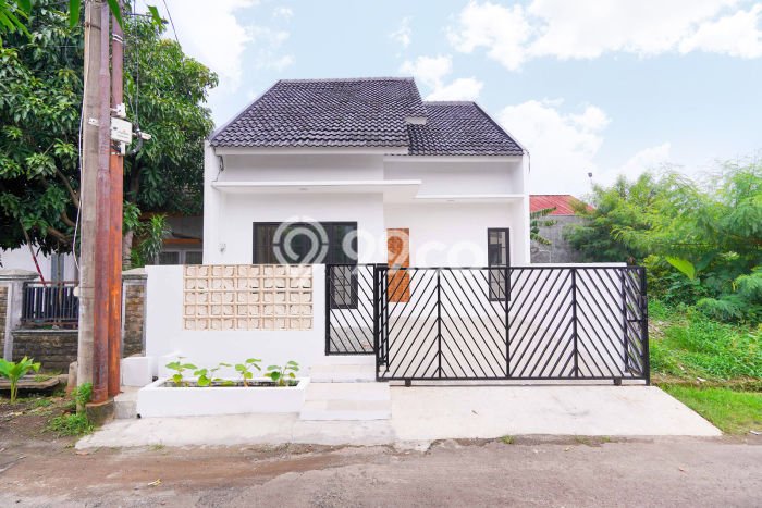 Properti Idaman 2 KT 2 KM Dekat Pusat Kota di Grand Wisata, Bekasi Properti Idaman 2 KT 2 KM Dekat Pusat Kota di Grand Wisata, Bekasi