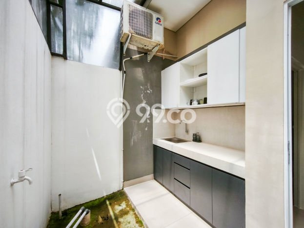 Rumah Nyaman 2 KT LB 36m2 Kondisi Bagus di Citayam Rumah Nyaman 2 KT LB 36m2 Kondisi Bagus di Citayam