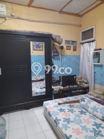 Rumah Murah LT 69m2 di Bintaro Lingkungan Asri Rumah Murah LT 69m2 di Bintaro Lingkungan Asri