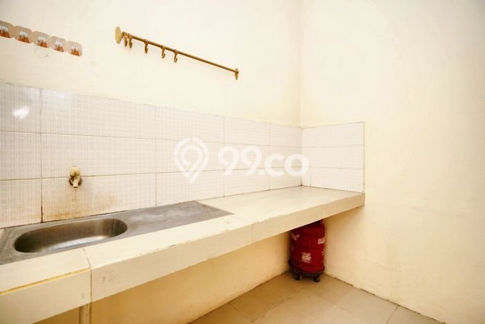 Dijual Hunian Rumah Nyaman 3 KT di BSD City, Tangerang Dijual Hunian Rumah Nyaman 3 KT di BSD City, Tangerang