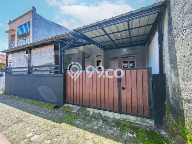 Hunian Cantik Minimalis Lb 75m2 di Cibinong, Bogor Hunian Cantik Minimalis Lb 75m2 di Cibinong, Bogor