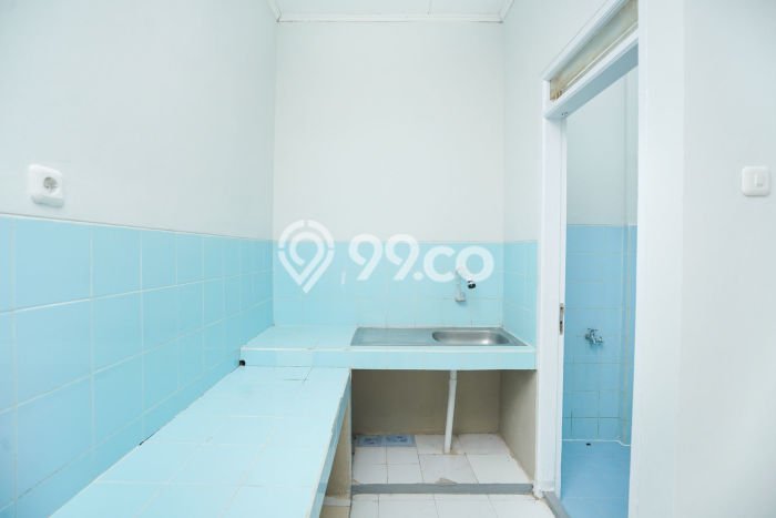 Rumah Minimalis 4 KT di Sentul City Bogor Rumah Minimalis 4 KT di Sentul City Bogor