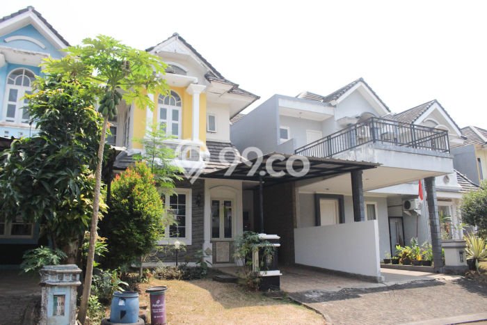 Dijual Hunian Rumah Terawat 2 Kamar di Kota Wisata, Jakarta Timur Dijual Hunian Rumah Terawat 2 Kamar di Kota Wisata, Jakarta Timur