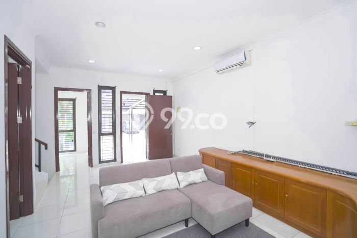 Rumah di Gunung Sindur, LT 112m², LB 90m² Rumah di Gunung Sindur, LT 112m², LB 90m²