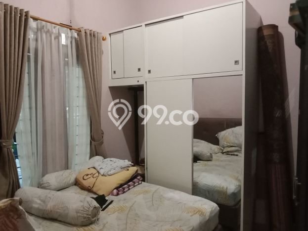 Rumah Lokasi Strategis area Sentul City, Bogor, LT 84m² Bangunan 90m² Rumah Lokasi Strategis area Sentul City, Bogor, LT 84m² Bangunan 90m²