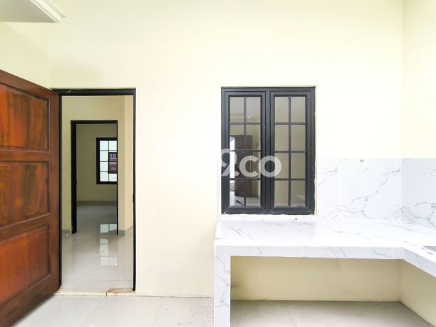Rumah Modern Cantik 2 Kamar Bisa Langsung Pindah di Cilodong Rumah Modern Cantik 2 Kamar Bisa Langsung Pindah di Cilodong