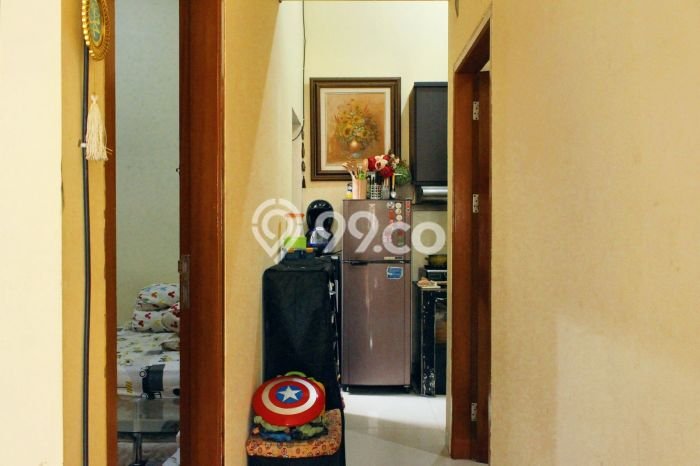 Dijual Hunian Rumah Nyaman 2 KT di Jati Asih, Bekasi Dijual Hunian Rumah Nyaman 2 KT di Jati Asih, Bekasi