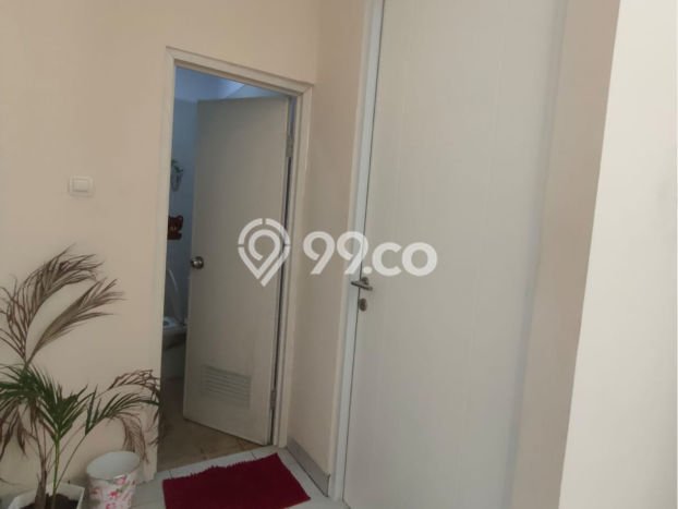 Rumah Modern 2 KT di Gading Serpong Tangerang Rumah Modern 2 KT di Gading Serpong Tangerang