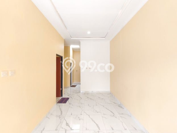 Rumah Minimalis 2 KT di BSD City Tangerang Rumah Minimalis 2 KT di BSD City Tangerang