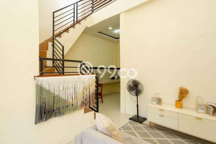 Rumah Lingkungan Nyaman di Summarecon Bekasi, Bekasi, Luas 60m² Bangunan 80m² Rumah Lingkungan Nyaman di Summarecon Bekasi, Bekasi, Luas 60m² Bangunan 80m²