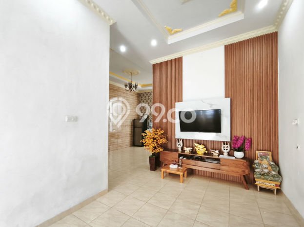 Hunian Cantik Modern Lb 84m2 di Cibinong, Bogor Hunian Cantik Modern Lb 84m2 di Cibinong, Bogor