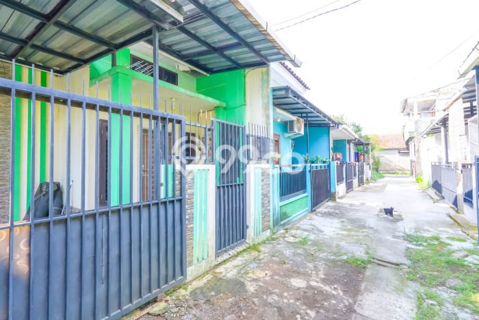 Rumah Budget Terbaik Siap Huni di Pancoran Mas LT 50m2 Rumah Budget Terbaik Siap Huni di Pancoran Mas LT 50m2