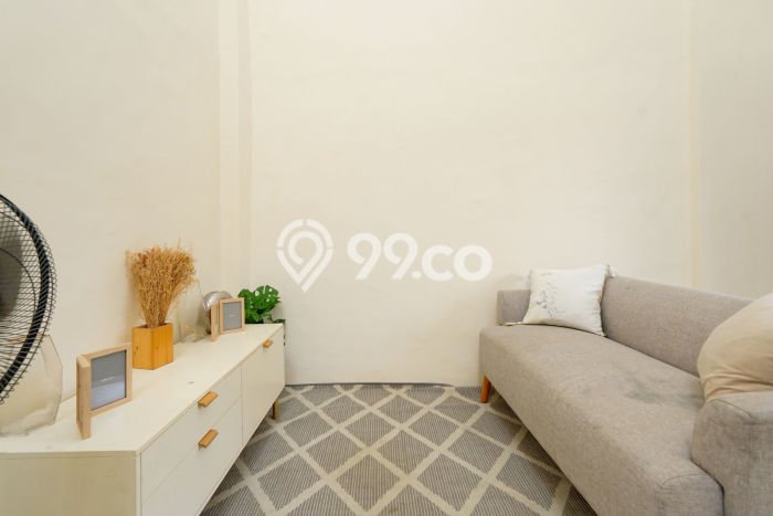 Rumah Lingkungan Nyaman di Summarecon Bekasi, Bekasi, Luas 60m² Bangunan 80m² Rumah Lingkungan Nyaman di Summarecon Bekasi, Bekasi, Luas 60m² Bangunan 80m²