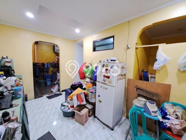 Properti Mewah LT 120m2m² Akses Strategis di Lippo Karawaci, Tangerang Properti Mewah LT 120m2m² Akses Strategis di Lippo Karawaci, Tangerang