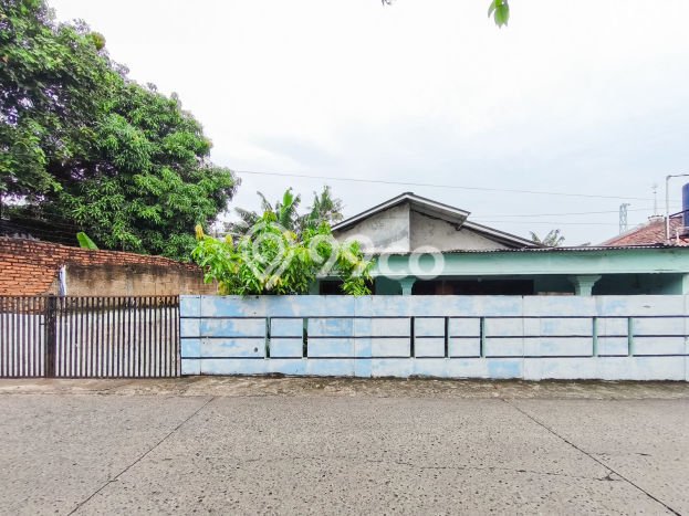 Hunian Elit LB 150m2 Siap Pakai Desain Elegan di Pondok Gede, Bekasi Hunian Elit LB 150m2 Siap Pakai Desain Elegan di Pondok Gede, Bekasi