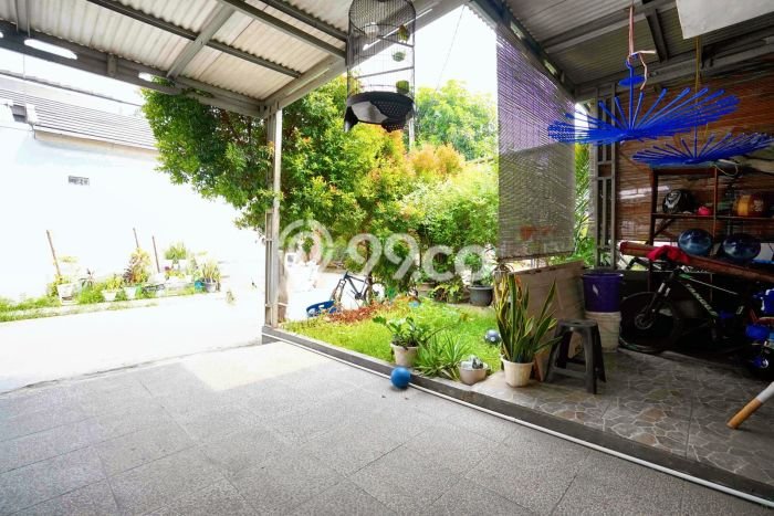 Rumah Budget Favorit Dijual di Tangerang LT 72m2 Rumah Budget Favorit Dijual di Tangerang LT 72m2