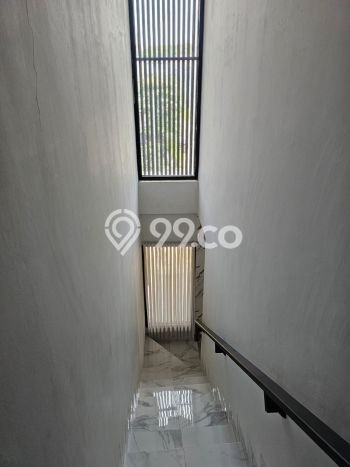 Rumah Modern Cantik 3 Kamar Siap Huni di Pamulang Rumah Modern Cantik 3 Kamar Siap Huni di Pamulang