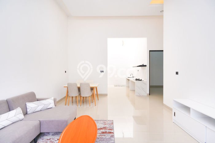 Properti Idaman 2 KT 2 KM Dekat Pusat Kota di Grand Wisata, Bekasi Properti Idaman 2 KT 2 KM Dekat Pusat Kota di Grand Wisata, Bekasi