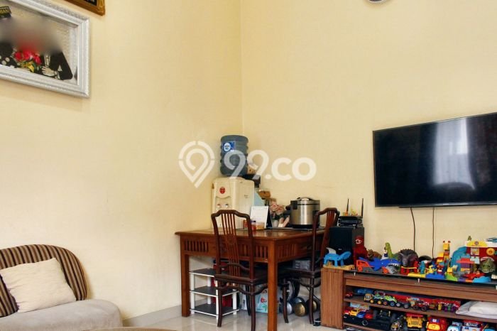 Dijual Hunian Rumah Nyaman 2 KT di Jati Asih, Bekasi Dijual Hunian Rumah Nyaman 2 KT di Jati Asih, Bekasi
