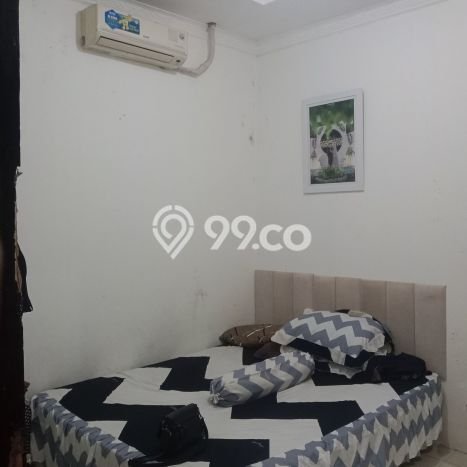 Rumah Minimalis Favorit Siap Huni di Cibinong LT 72m2 Rumah Minimalis Favorit Siap Huni di Cibinong LT 72m2