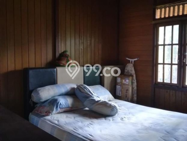 Rumah Modern Cantik 2 Kamar Bisa Langsung Pindah di Beji Rumah Modern Cantik 2 Kamar Bisa Langsung Pindah di Beji