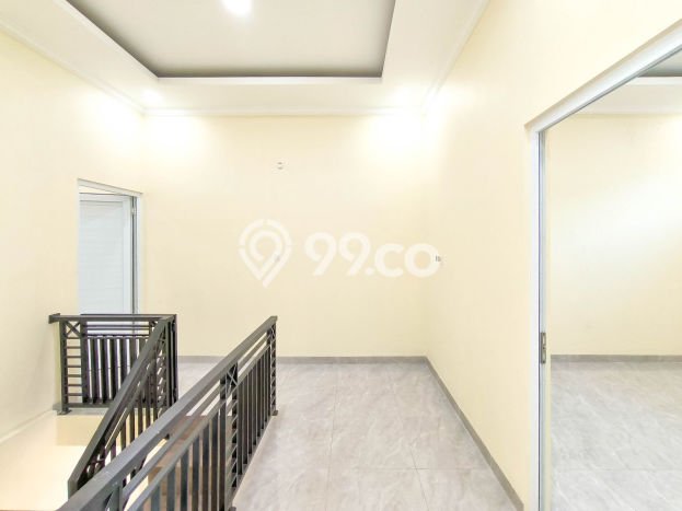 Rumah Modern 3 KT di Green Lake City Jakarta Barat Rumah Modern 3 KT di Green Lake City Jakarta Barat
