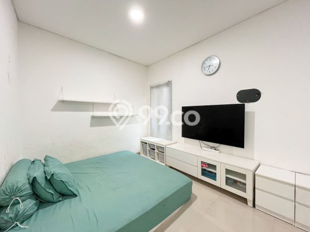 Jual Rumah Minimalis Bagus Punya 3 KT di Pancoran Mas Depok SHM Jual Rumah Minimalis Bagus Punya 3 KT di Pancoran Mas Depok SHM
