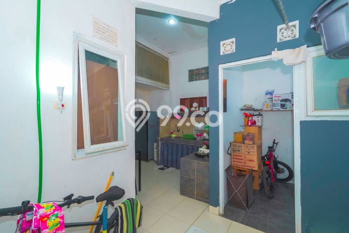 Dijual Hunian Rumah Nyaman 2 KT di Sukmajaya, Depok Dijual Hunian Rumah Nyaman 2 KT di Sukmajaya, Depok