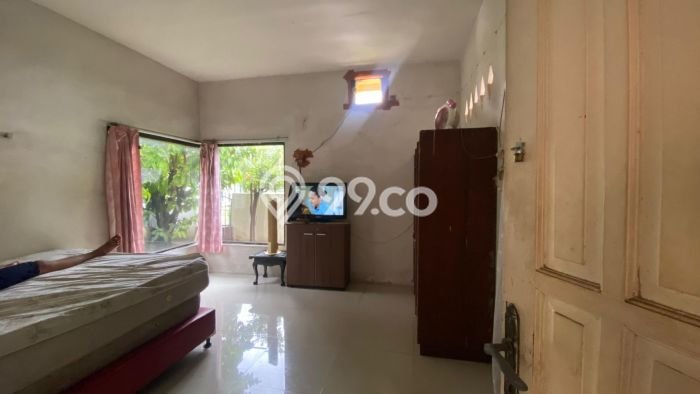Jual Rumah Eksklusif 7 KT di Jatibening, Bekasi Jual Rumah Eksklusif 7 KT di Jatibening, Bekasi