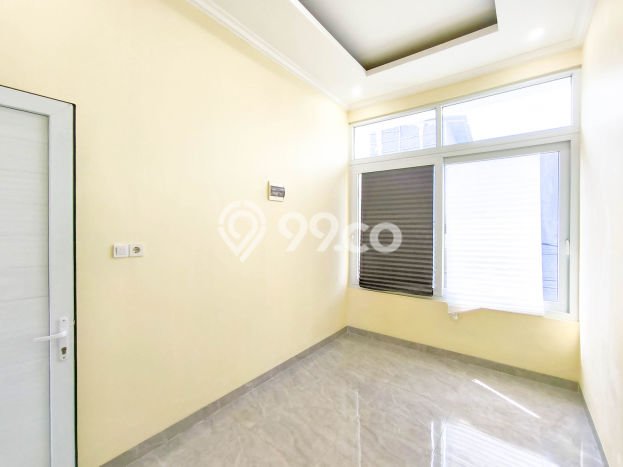 Rumah Modern 3 KT di Green Lake City Jakarta Barat Rumah Modern 3 KT di Green Lake City Jakarta Barat