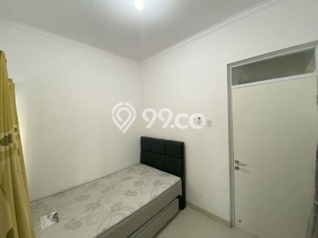 Rumah Minimalis 2 KT di Bekasi Kota Bekasi Unfurnished Rumah Minimalis 2 KT di Bekasi Kota Bekasi Unfurnished