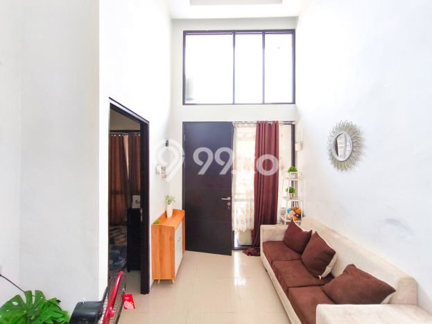 Dijual Rumah 2 Kamar Lokasi Strategis Nyaman dan Strategis di Sukadiri Dijual Rumah 2 Kamar Lokasi Strategis Nyaman dan Strategis di Sukadiri