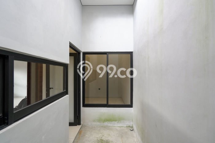 Rumah Minimalis LB/LT 40m2/67m2 Siap Huni di Summarecon Bekasi, Bekasi Rumah Minimalis LB/LT 40m2/67m2 Siap Huni di Summarecon Bekasi, Bekasi