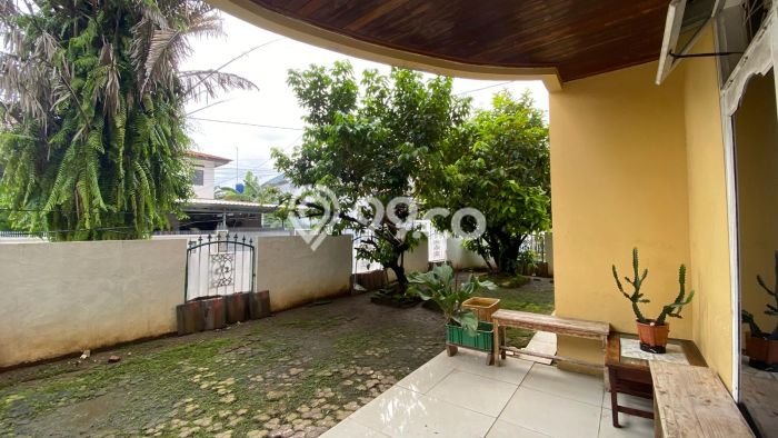 Jual Rumah Eksklusif 7 KT di Jatibening, Bekasi Jual Rumah Eksklusif 7 KT di Jatibening, Bekasi