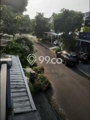 Hunian Cantik Modern Lb 117m2 di Gunung Putri, Bogor Hunian Cantik Modern Lb 117m2 di Gunung Putri, Bogor