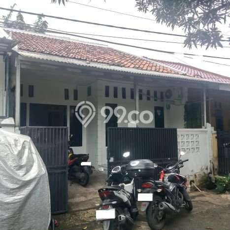 Rumah Minimalis Favorit Siap Huni di Cibinong LT 72m2 Rumah Minimalis Favorit Siap Huni di Cibinong LT 72m2