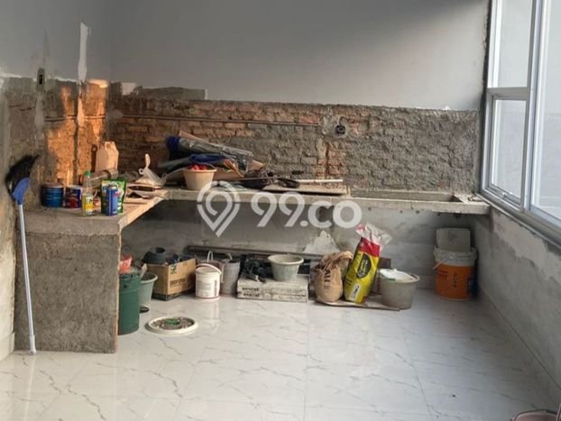 Dijual Rumah 3 Kamar Lokasi Ideal Bagus dan Strategis di Cipayung Dijual Rumah 3 Kamar Lokasi Ideal Bagus dan Strategis di Cipayung