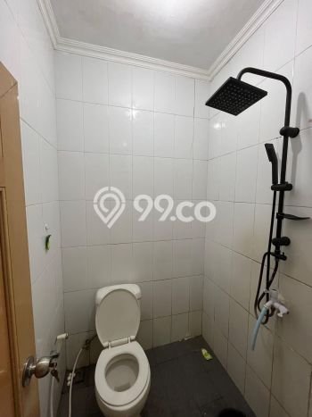 Rumah Luas Asri 3 KT Siap Pakai di Jati Asih Bekasi Rumah Luas Asri 3 KT Siap Pakai di Jati Asih Bekasi