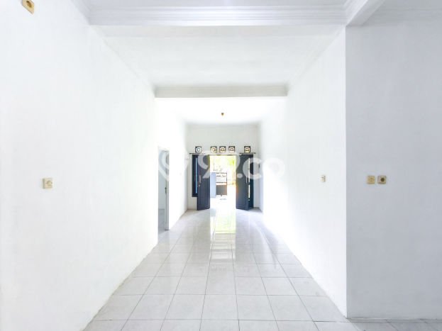 Hunian Cantik Modern Lb 192m2 di Panongan, Tangerang Hunian Cantik Modern Lb 192m2 di Panongan, Tangerang