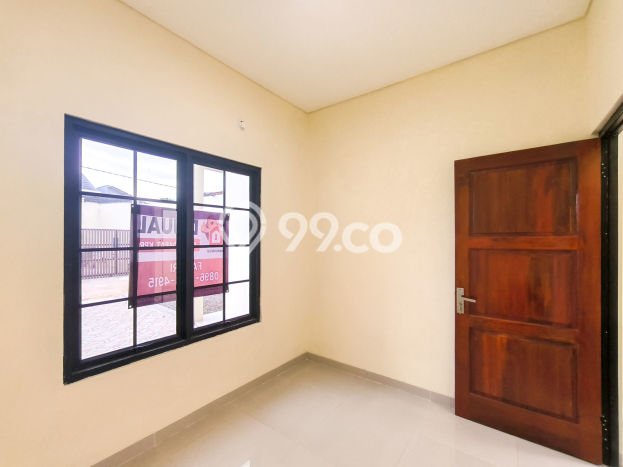 Rumah Modern Cantik 2 Kamar Bisa Langsung Pindah di Cilodong Rumah Modern Cantik 2 Kamar Bisa Langsung Pindah di Cilodong