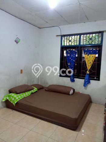 Rumah Nyaman 2 KT LB 42m2 Kondisi Bagus di Pasar Kemis Rumah Nyaman 2 KT LB 42m2 Kondisi Bagus di Pasar Kemis