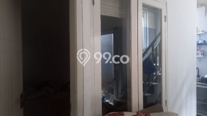 Rumah Modern Cantik 2 KT Siap Huni di Sawangan Rumah Modern Cantik 2 KT Siap Huni di Sawangan