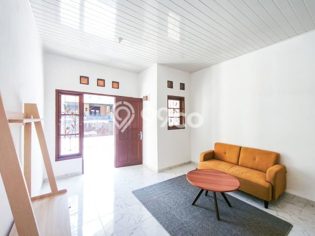 Dijual Rumah Minimalis Bagus Punya 2 KT di Sawangan Depok SHM Dijual Rumah Minimalis Bagus Punya 2 KT di Sawangan Depok SHM