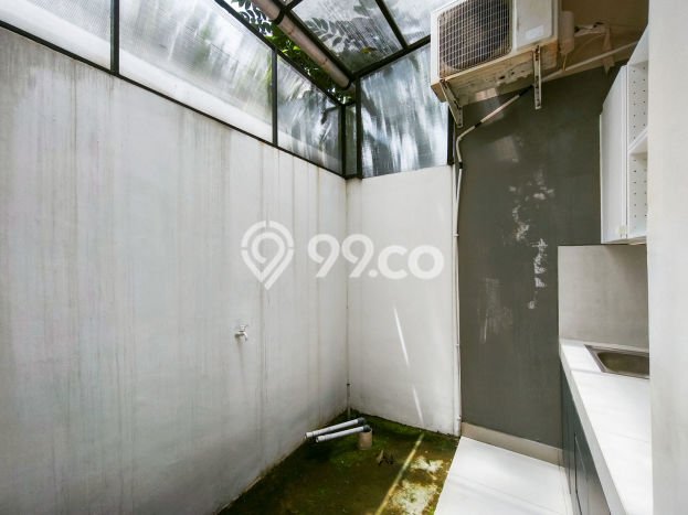 Rumah Nyaman 2 KT LB 36m2 Kondisi Bagus di Citayam Rumah Nyaman 2 KT LB 36m2 Kondisi Bagus di Citayam